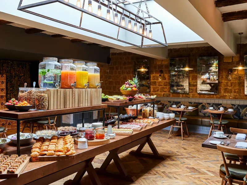 Hotel Indigo Stratford Upon Avon, Stratford-upon-Avon, United Kingdom