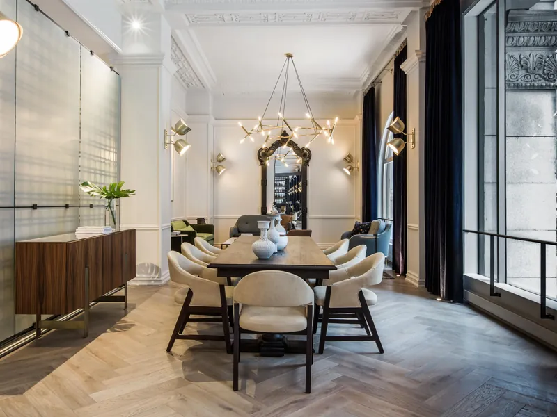 Kimpton Gray Hotel, アメリカ · シカゴ