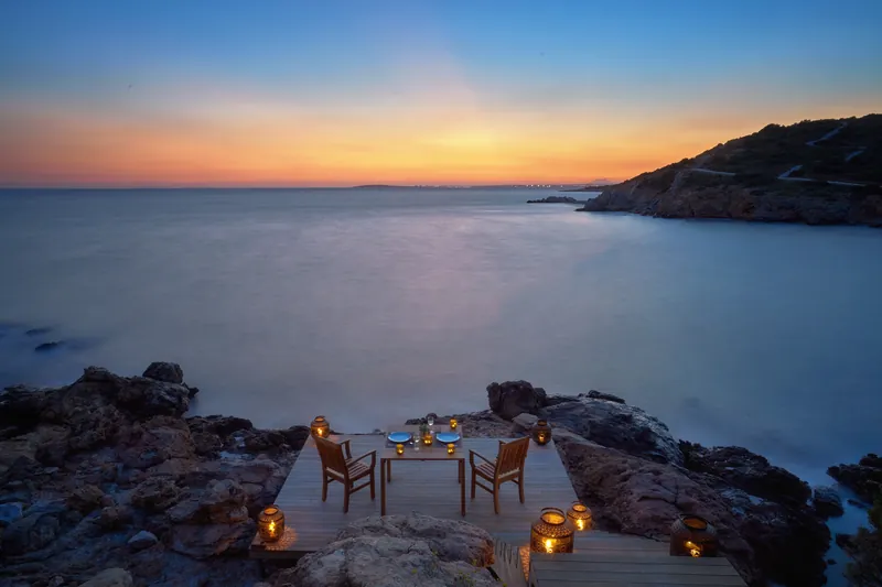 Six Senses Kaplankaya, トルコ · Milas