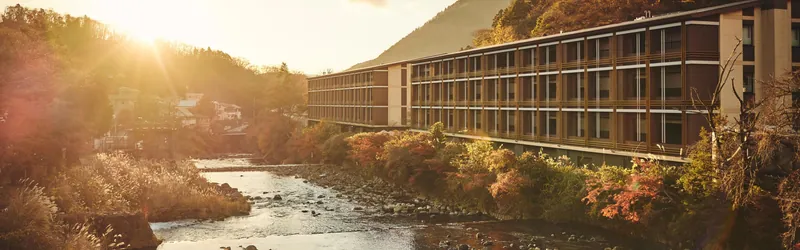 Hotel Indigo Hakone Gora, 日本 · Hakone