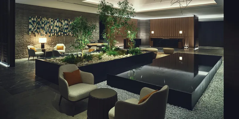 InterContinental Sapporo, Sapporo, Japan