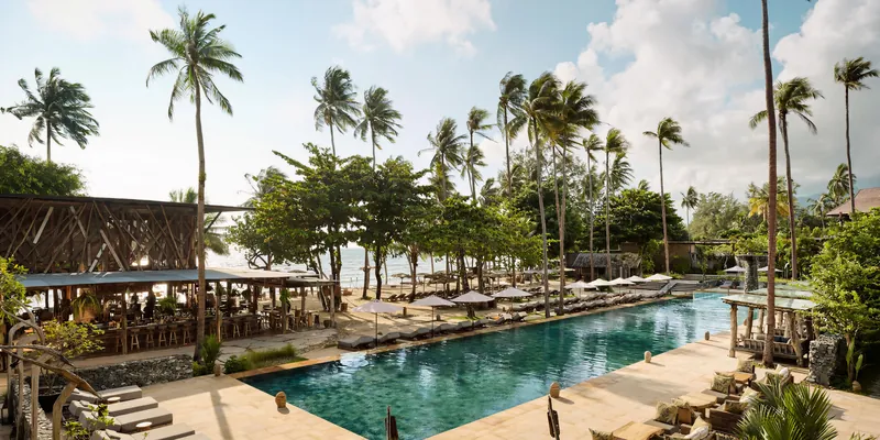 Vignette Collection Dinso Resort & Villas Ko Chang, タイ · Koh Chang