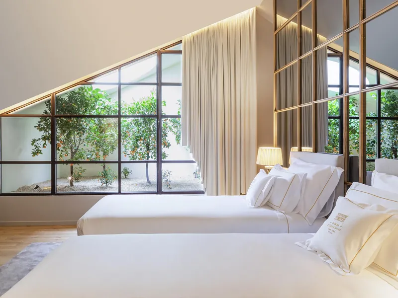 Vignette Collection Casa da Companhia, 포르투갈 · Porto
