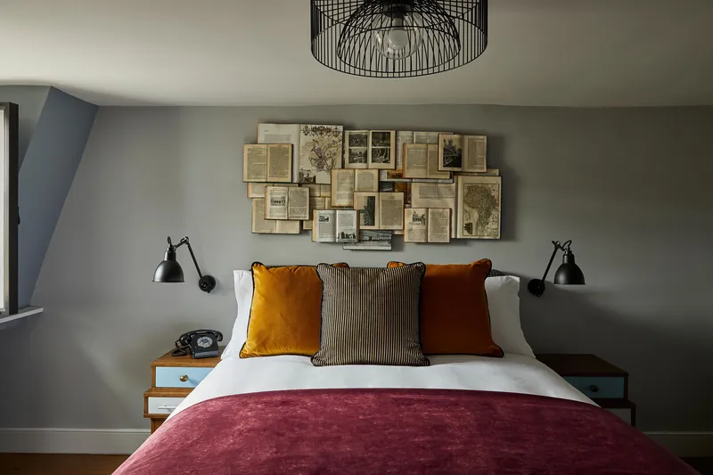 Hotel Indigo Bath, Bath, United Kingdom