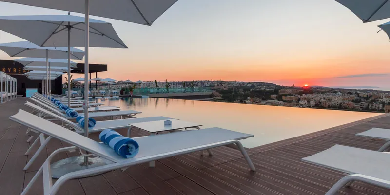 InterContinental Malta, St. Julian's, Malta