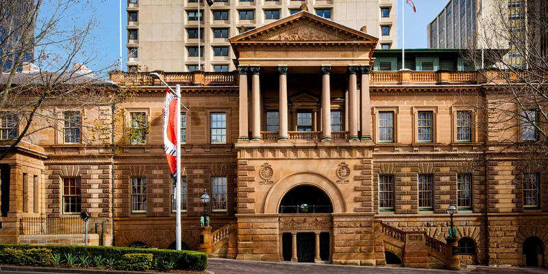 InterContinental Sydney, Sydney, Australia