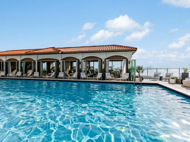 InterContinental Miami, Miami, United States