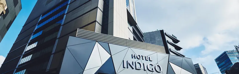 Hotel Indigo Tokyo Shibuya, 일본 · 도쿄