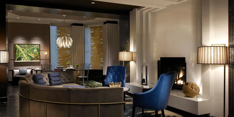 Kimpton Hotel Palomar Philadelphia, アメリカ · フィラデルフィア