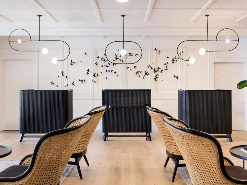 Kimpton Hotel Fontenot, New Orleans, United States