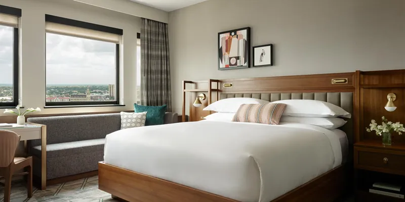 InterContinental San Antonio Riverwalk, 미국 · San Antonio