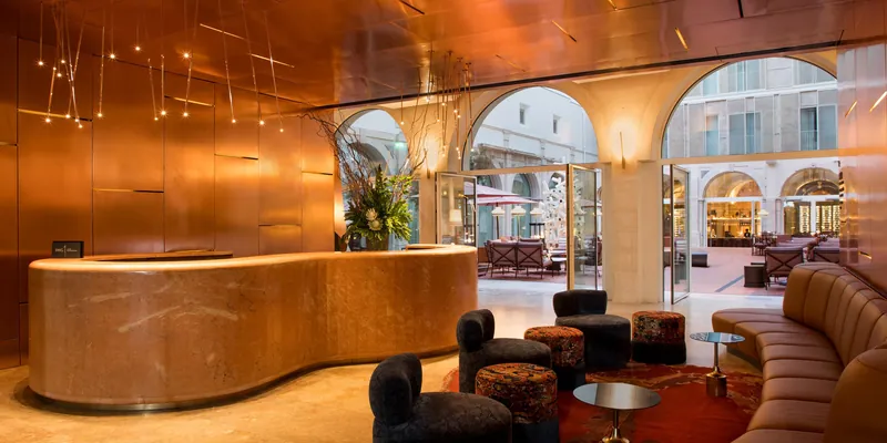 Vignette Collection Convent Square Lisbon, 포르투갈 · 리스본
