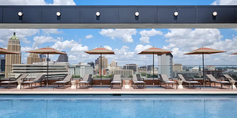 Kimpton Santo, San Antonio, United States