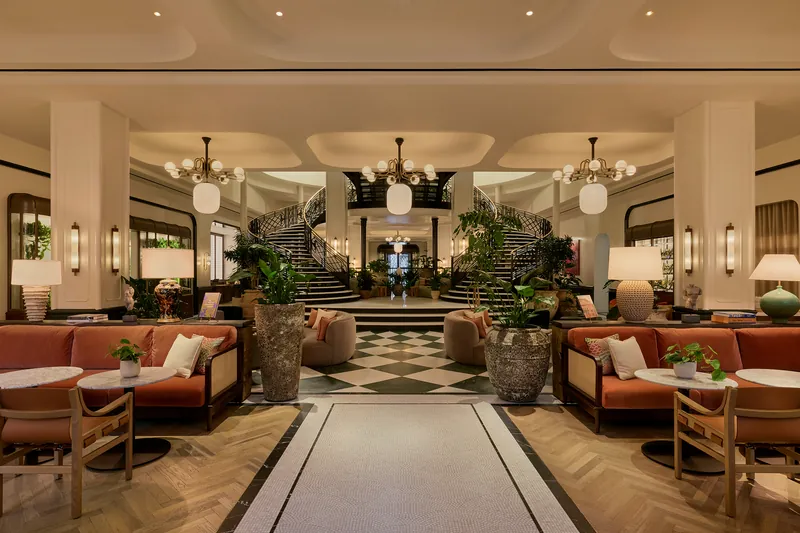 Six Senses London, London, United Kingdom