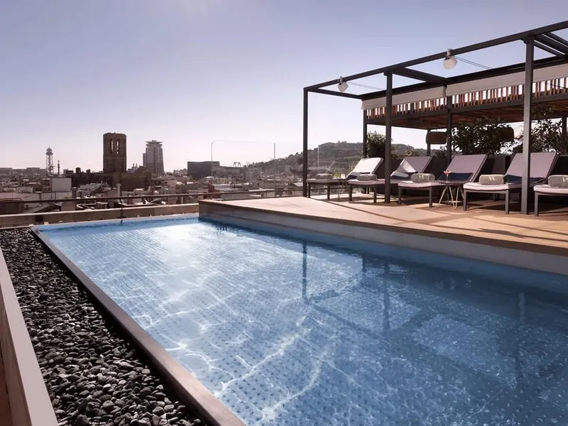 Kimpton Vividora Hotel, スペイン · バルセロナ