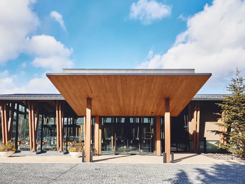 Hotel Indigo Karuizawa, Karuizawa, Japan