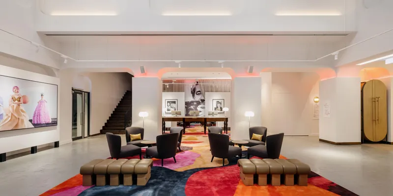 Hotel Indigo Melbourne on Flinders, オーストラリア · メルボルン