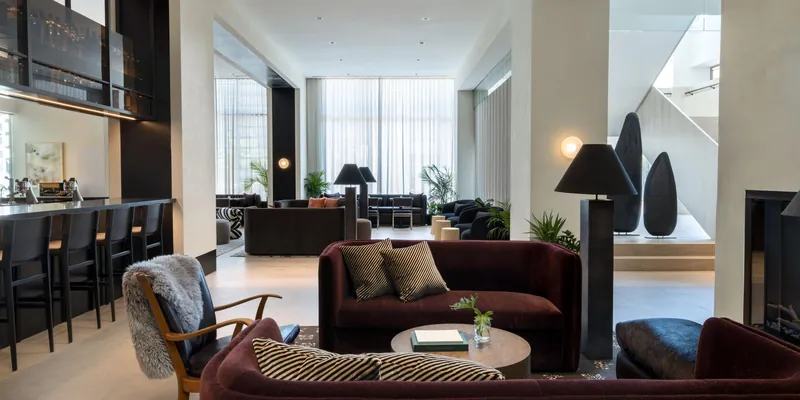 Kimpton Claret Hotel, 미국 · Denver