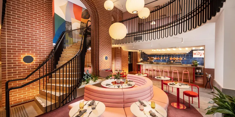 Hotel Indigo Adelaide Markets, Adelaide, Australia