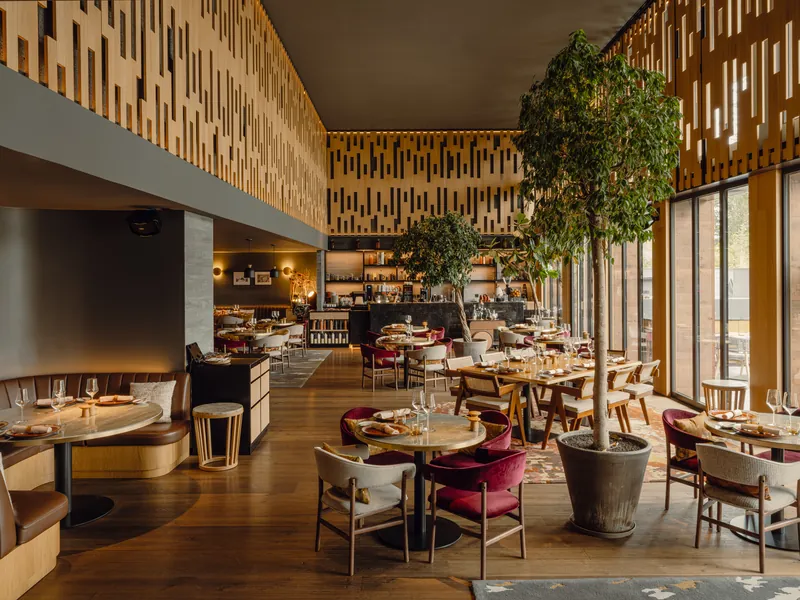 Six Senses Crans-Montana, スイス · Crans-Montana
