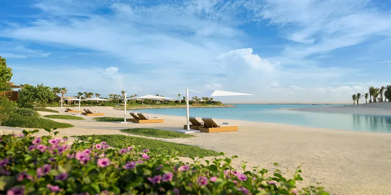 InterContinental The Red Sea Resort, サウジアラビア · Red Sea