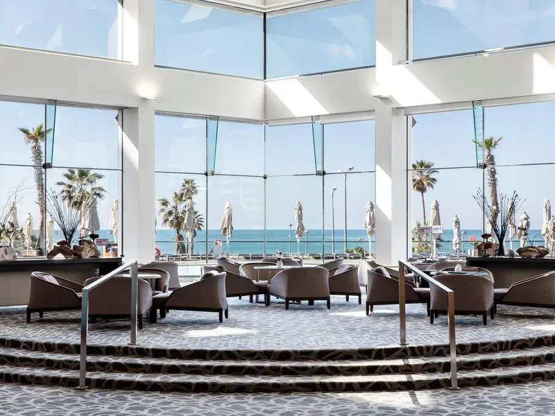 InterContinental David Tel Aviv, Tel Aviv, Israel
