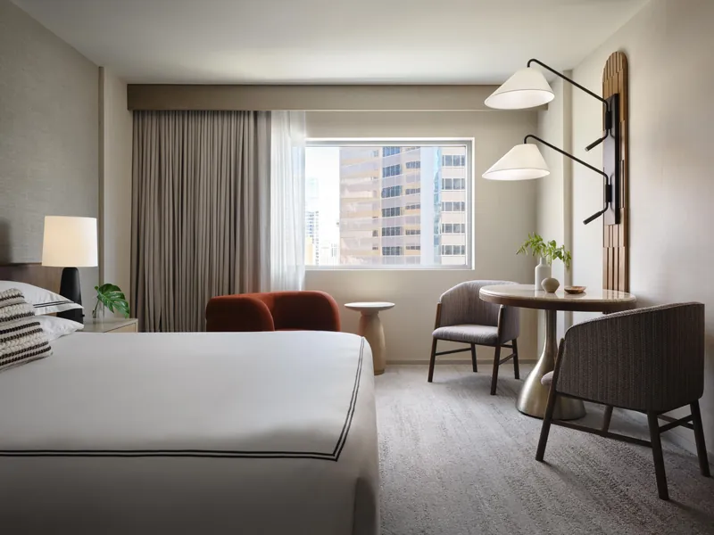 Kimpton Hotel Palomar Phoenix, Phoenix, United States