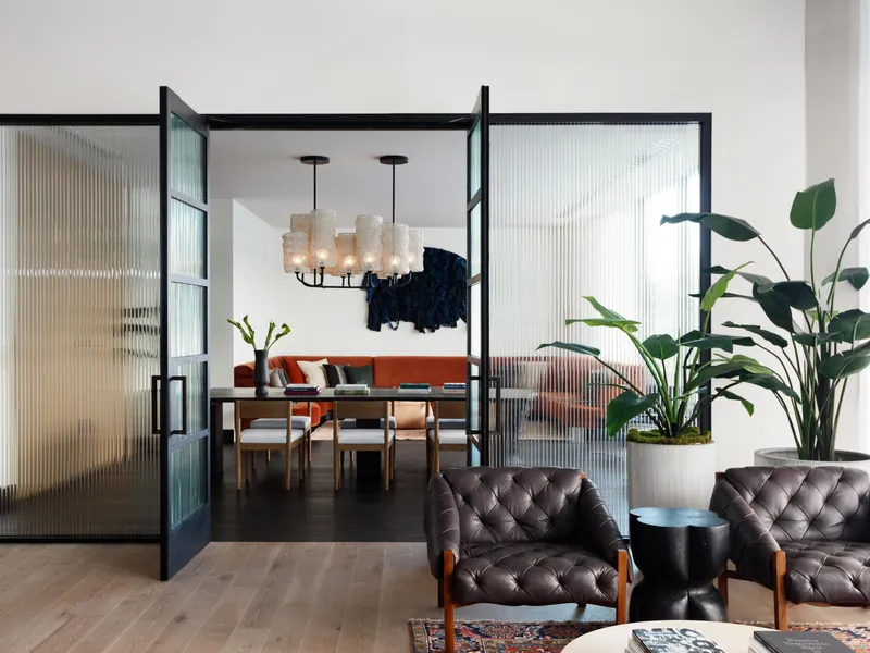Kimpton Shane Hotel, アメリカ · アトランタ