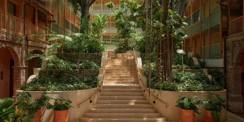 Kimpton Las Mercedes, Santo Domingo, Dominican Republic
