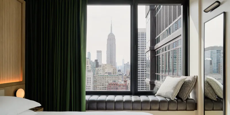 Kimpton Era Midtown New York, 미국 · 뉴욕