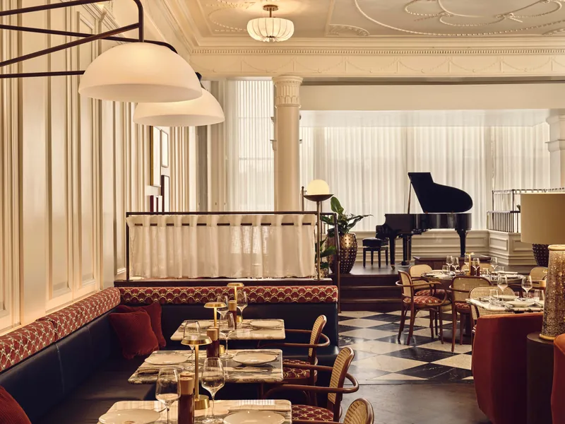 InterContinental Edinburgh The George, 영국 · Edinburgh