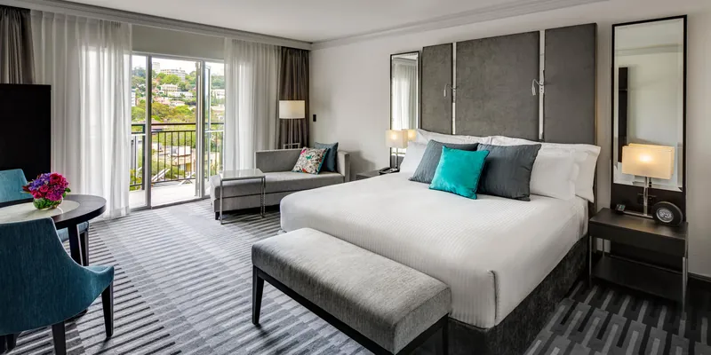 InterContinental Sydney Double Bay, オーストラリア · シドニー