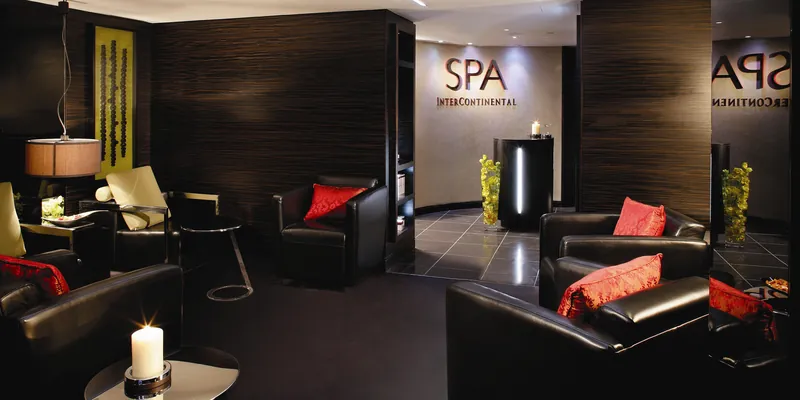InterContinental London Park Lane, London, United Kingdom