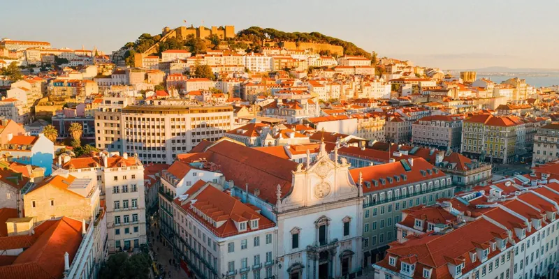 Vignette Collection Convent Square Lisbon, 포르투갈 · 리스본