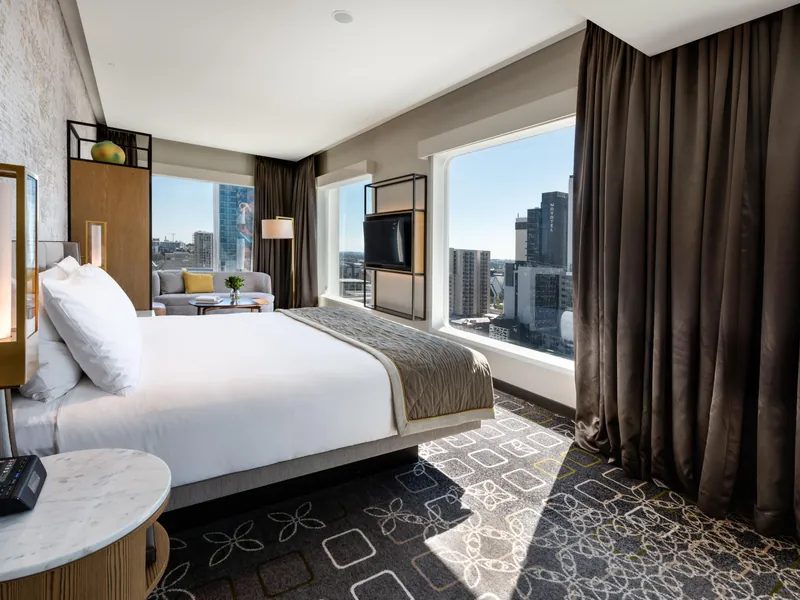 InterContinental Perth City Centre, オーストラリア · Perth