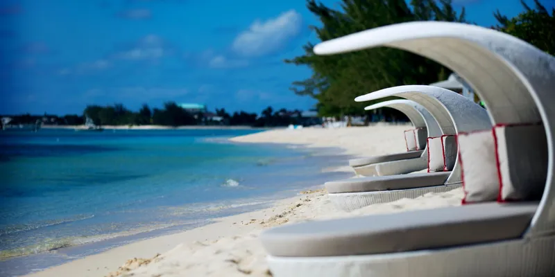Kimpton Seafire Resort + Spa, Grand Cayman, Cayman Islands