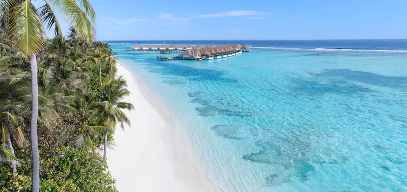 Six Senses Kanuhura, 몰디브 · Lhaviyani Atoll