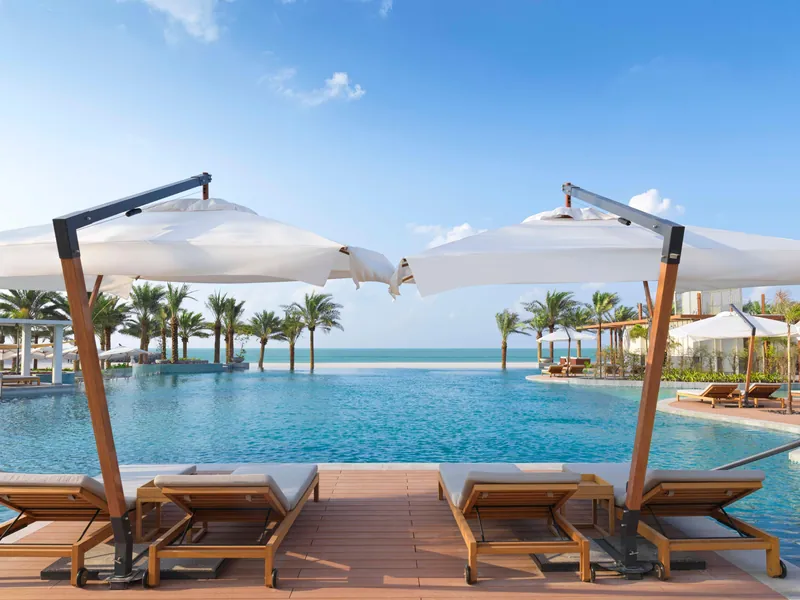 InterContinental Ras Al Khaimah Resort and Spa, アラブ首長国連邦 · Ras Al Khaimah