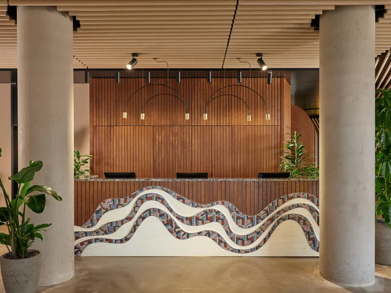 Hotel Indigo Gloucester – The Forum, 영국 · Gloucester