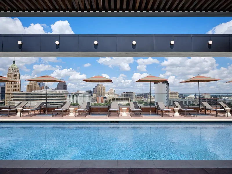 Kimpton Santo, San Antonio, United States