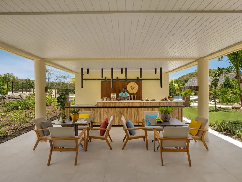 Six Senses La Sagesse Grenada, St. David's, Grenada