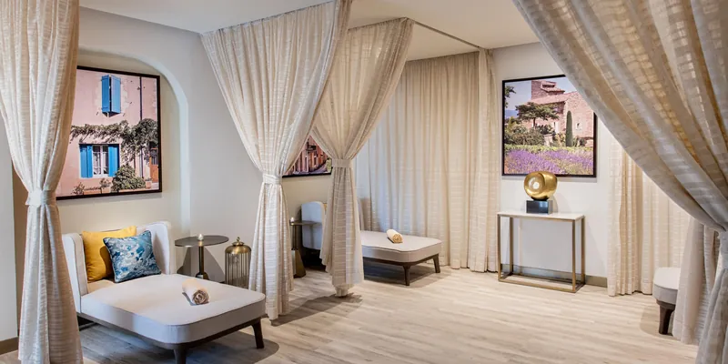 InterContinental Al Ahsa, 사우디아라비아 · Al Ahsa