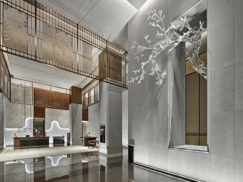 InterContinental Dongguan, 中国 · Dongguan
