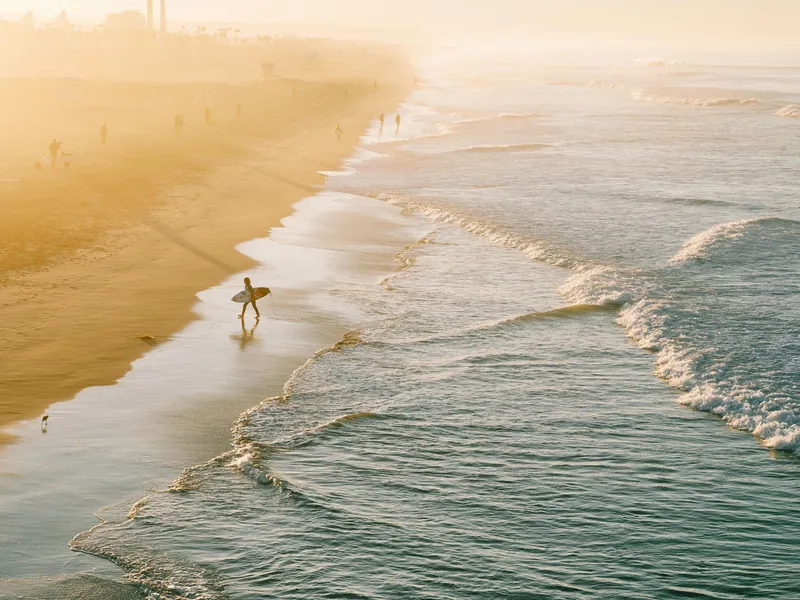 Kimpton Shorebreak Resort, アメリカ · Huntington Beach