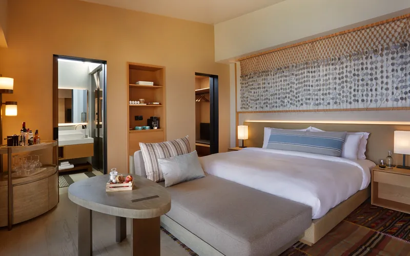 Six Senses Kaplankaya, トルコ · Milas