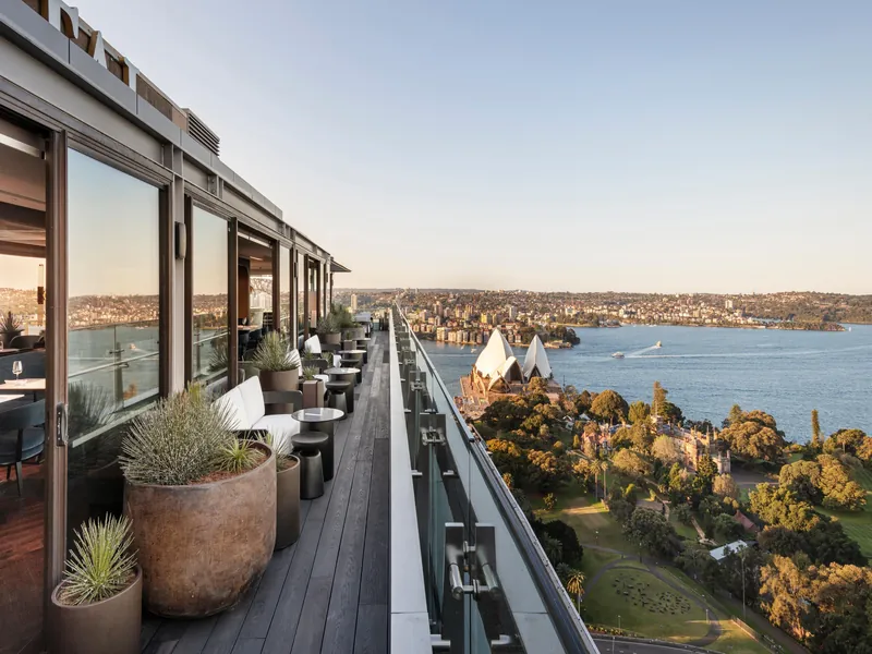 InterContinental Sydney, Sydney, Australia