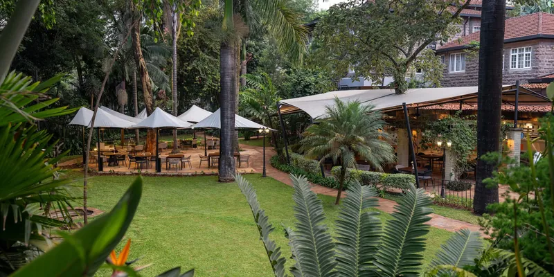Vignette Collection Fairview Hotel Nairobi, Nairobi, Kenya