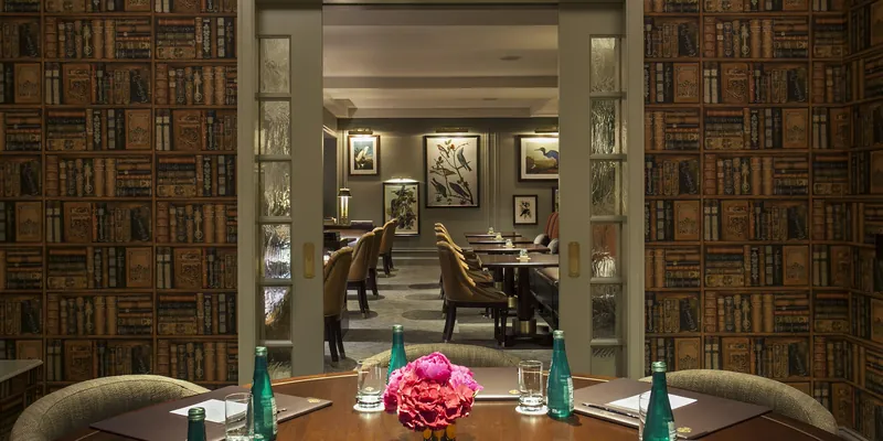 InterContinental New York Barclay, アメリカ · ニューヨーク