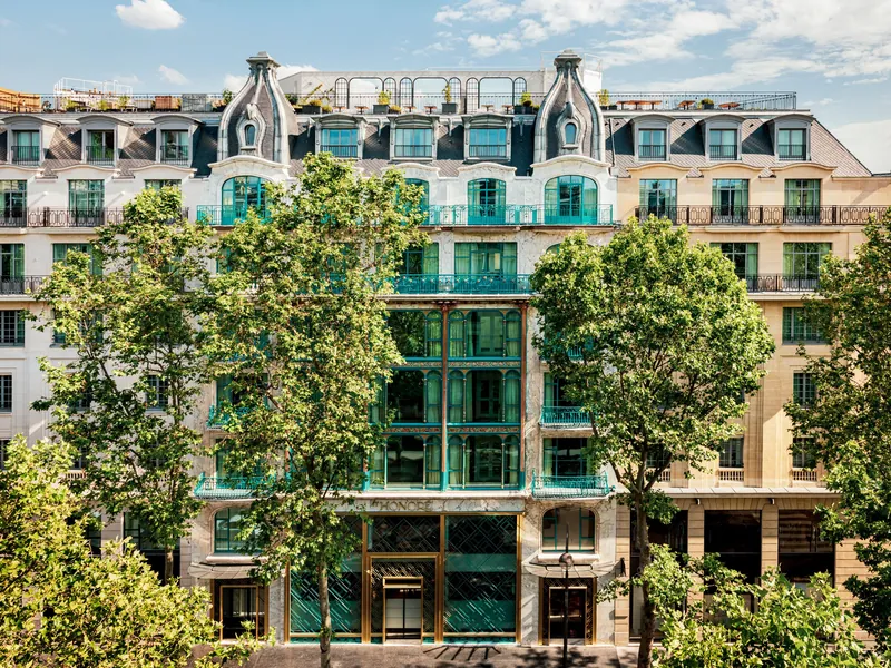 Kimpton St Honoré Paris, フランス · パリ