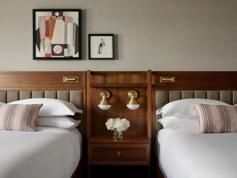 InterContinental San Antonio Riverwalk, 미국 · San Antonio